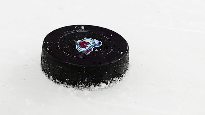 The Colorado Avalanche could surprise fans with a late-summer move before training camps open.