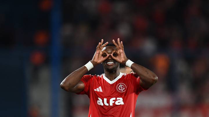 Ricardo Mathias vem de marcar gols importantes
