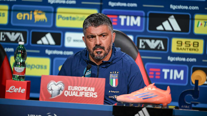 Gennaro Gattuso
