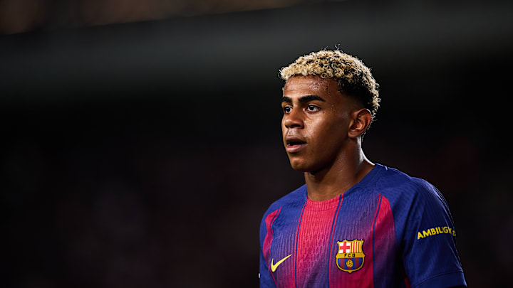 FC Barcelona v Paris Saint-Germain - UEFA Champions League 2025/26 League Phase MD2 FC Barcelona v Paris Saint-Germain - UEFA Champions League 2025/26 League Phase MD2