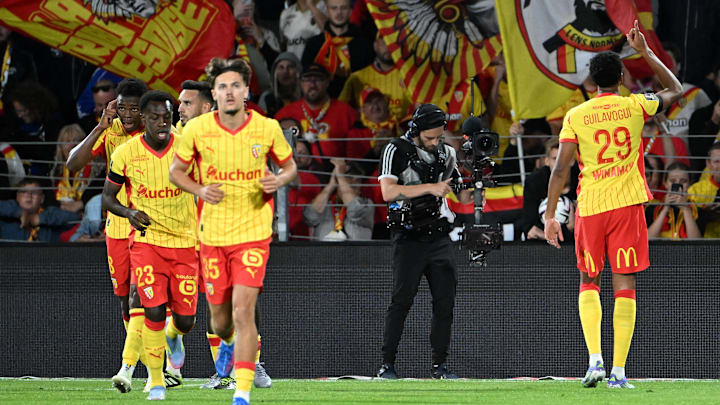 FBL-FRA-LIGUE1-LENS-BREST