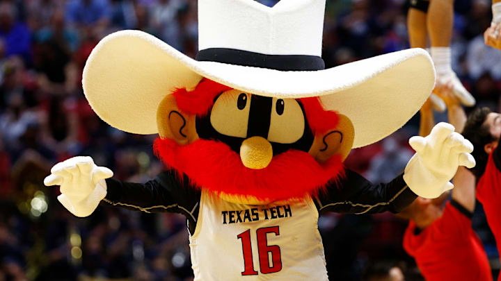 NCAA Men's Basketball Tournament - First Round - San Diego