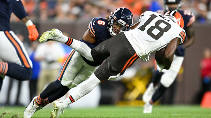 Cleveland Browns