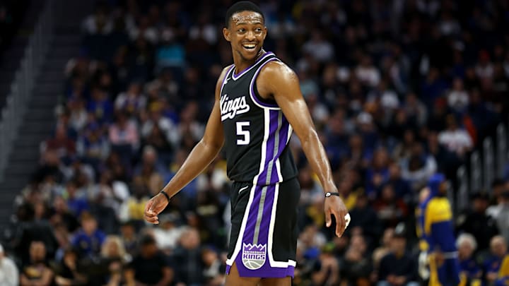 Sacramento Kings v Golden State Warriors