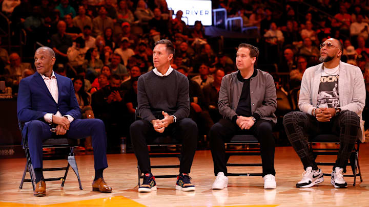 Houston Rockets v Phoenix Suns