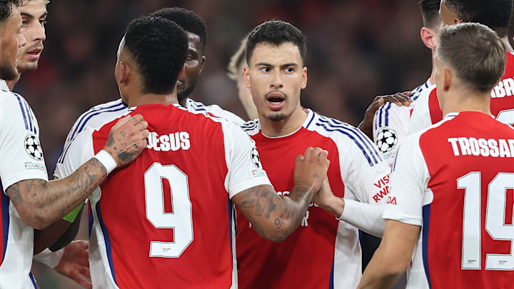 Arsenal need to get more out of a few underperforming players