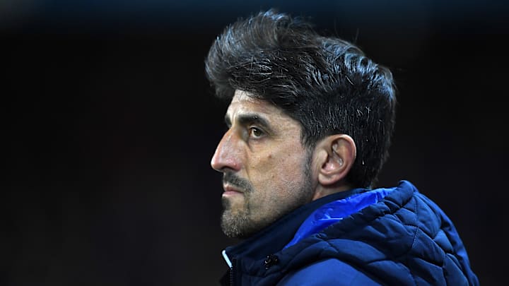 Peterborough United v Reading - Sky Bet Championship