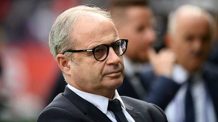 Luis Campos est sur la sellette.