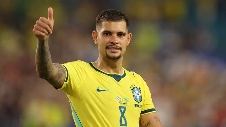 Scotland v Brazil: Group C - FIFA World Cup 2026