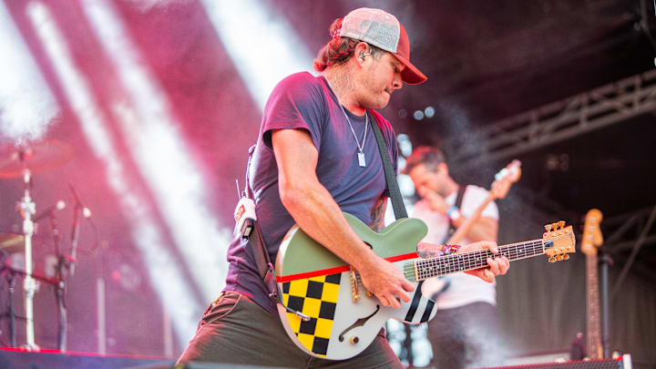 2021 Lollapalooza - Day 3