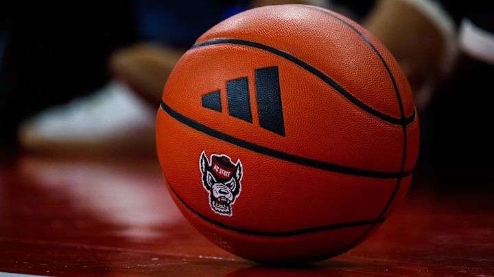 NC State basketball NC State basketball