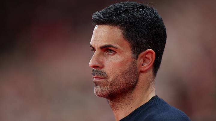 Sunderland v Arsenal FC - Premier League 2026/27