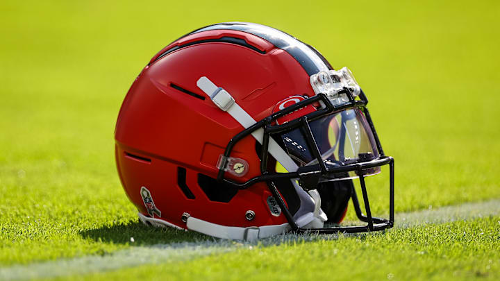 Cleveland Browns v Baltimore Ravens