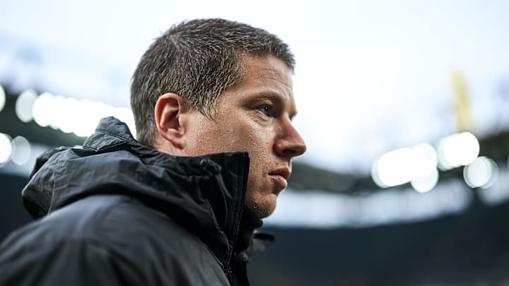 Borussia Dortmund v SV Werder Bremen - Bundesliga