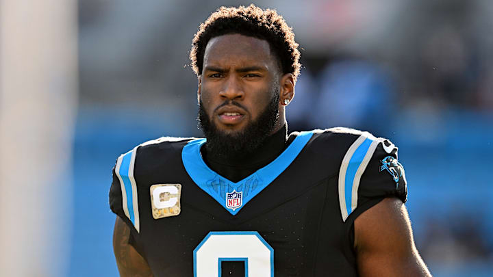Indianapolis Colts v Carolina Panthers