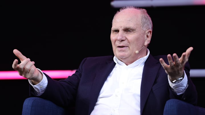 Uli Hoeneß