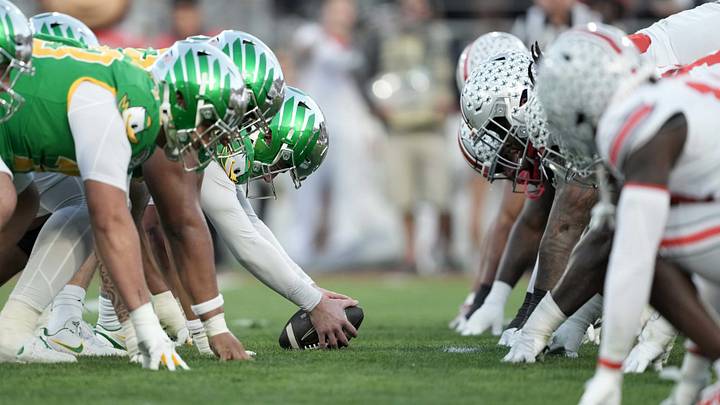 Will Oregon spend less on NIL moving forward?
