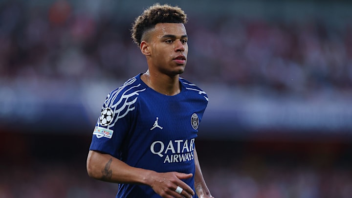 Le PSG joue gros dans les semaines à venir.