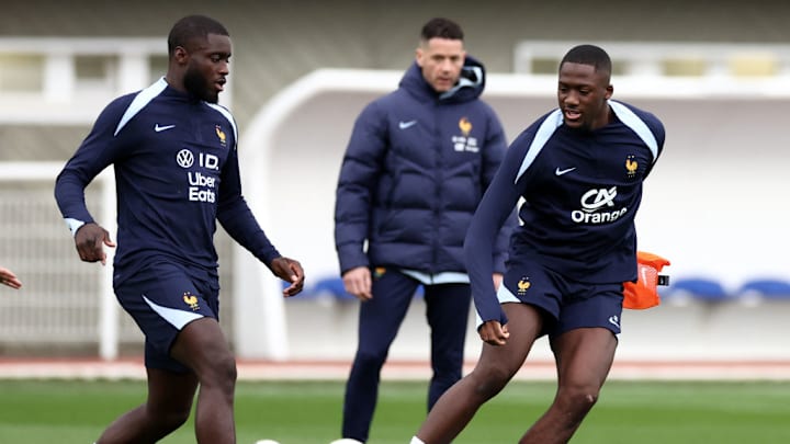 Real Madrid could pivot to Ibrahima Konaté’s international teammate.