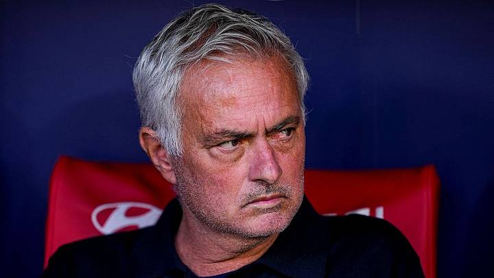Has José Mourinho really changed? Has José Mourinho really changed?