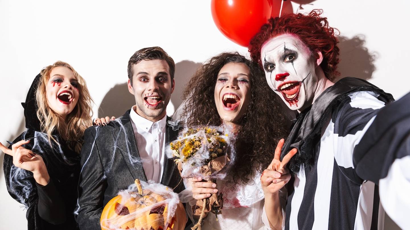 The 10 Most Popular Halloween Costumes of 2026, Ranked