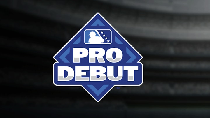 2025 Topps Pro Debut