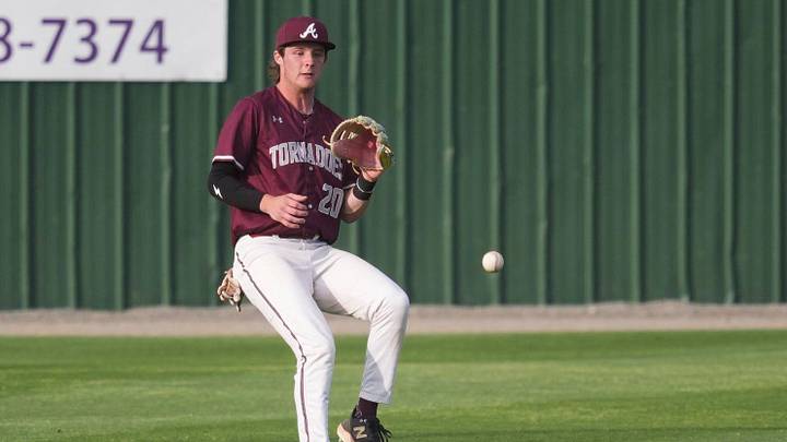 Alcoa faces off against Covington in the first round of the Division I Class 3A tournament. Alcoa faces off against Covington in the first round of the Division I Class 3A tournament.