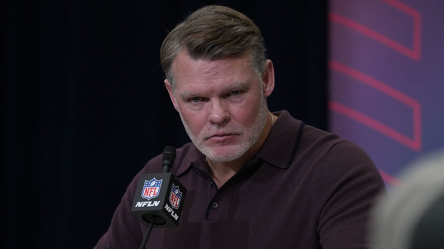 The Colts Second-Round Draft History in Chris Ballard Era
