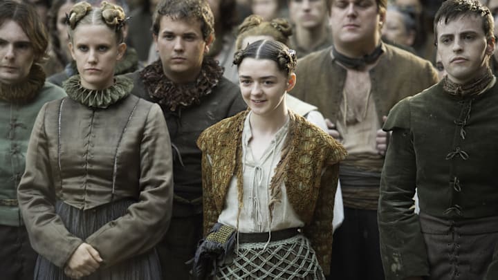 Photograph by Macall B. Polay/courtesy of HBO