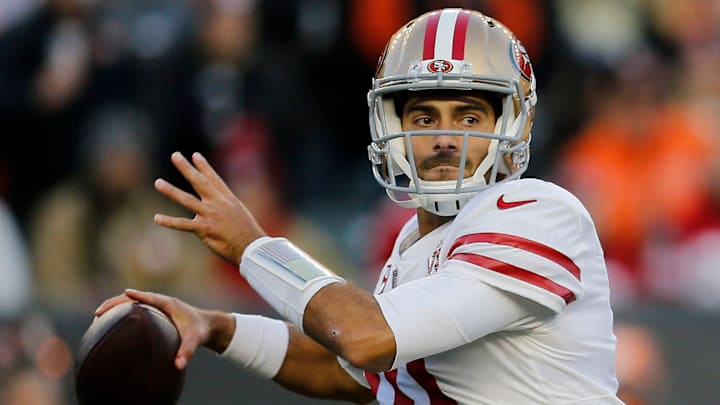 The 49ers are set to host the Falcons in a battle between teams that are firmly in the hunt for the playoffs.