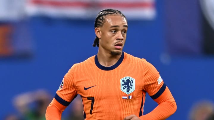 Où évoluera Xavi Simons la saison prochaine ?