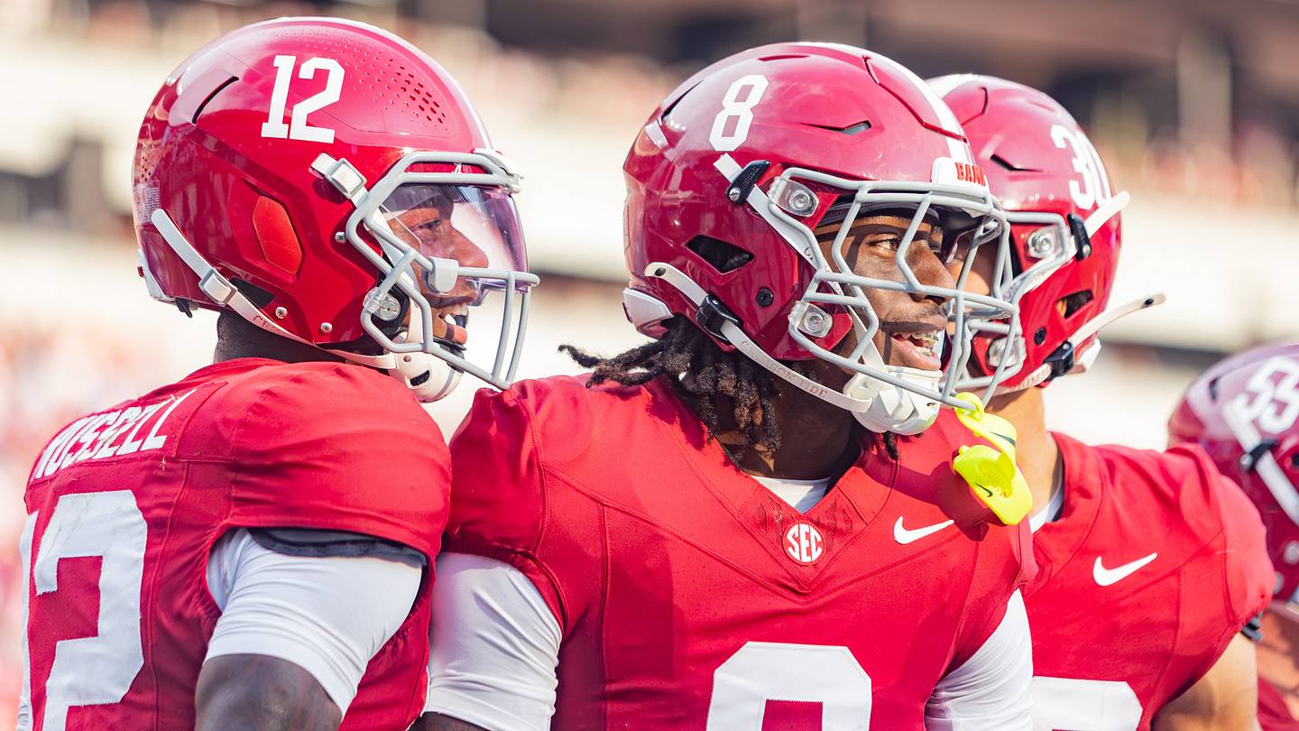 Why Cederian Morgan, Noah Rogers Didn't Play More Against Tennessee