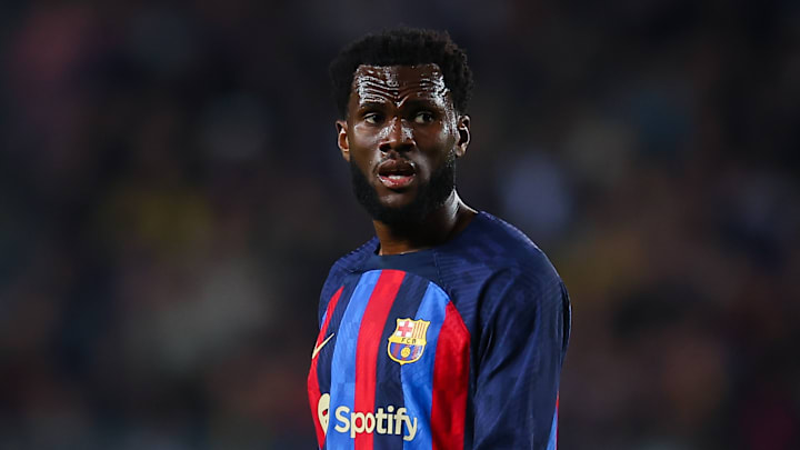 FC Barcelona v Girona FC - LaLiga Santander