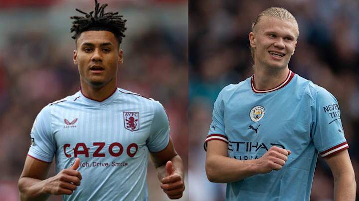 Watkins and Haaland are captaincy favourites this week