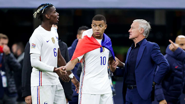 L'UEFA va offrir un joli pactole aux clubs qui envoient leurs joueurs en sélection. 