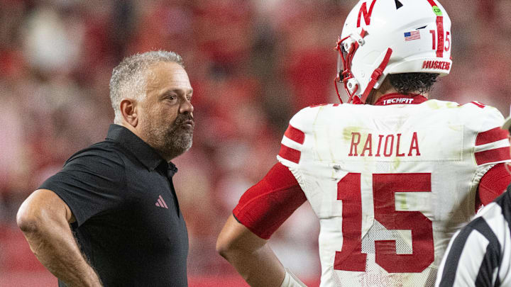 Nebraska v Cincinnati Nebraska v Cincinnati