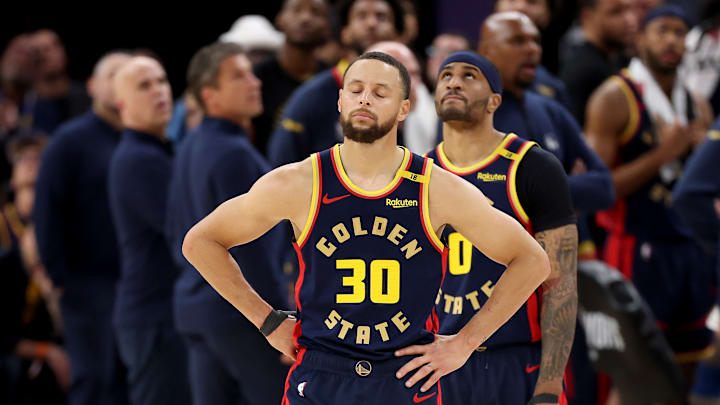 Stephen Curry