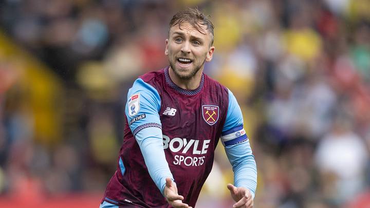 Watford v West Ham United - Sky Bet Championship 2026/27