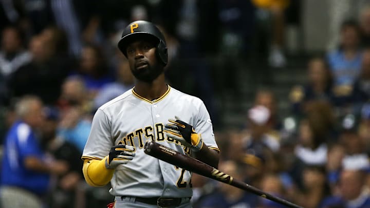 Pittsburgh Pirates v Milwaukee Brewers
