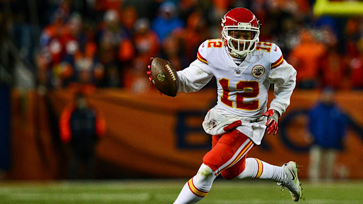 Kansas City Chiefs v Denver Broncos