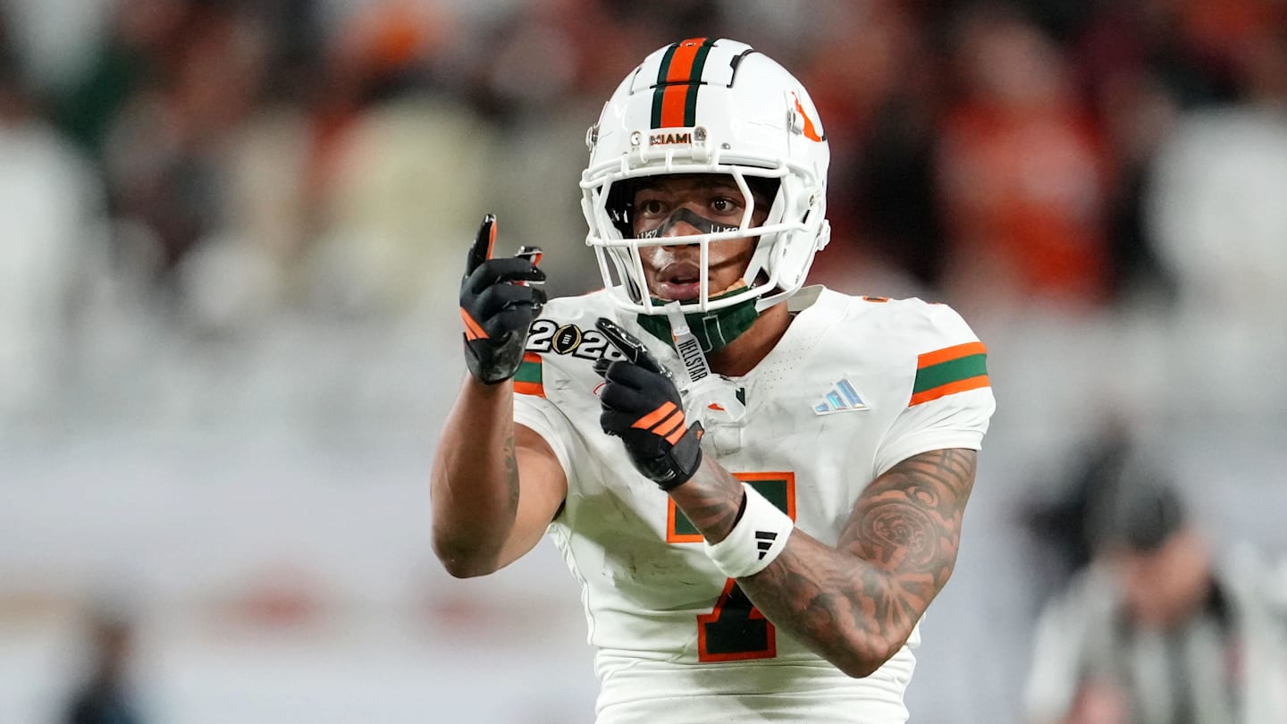 Rams NFL Draft Review: Immediate Starters, Sleepers, and Long-Term Bets