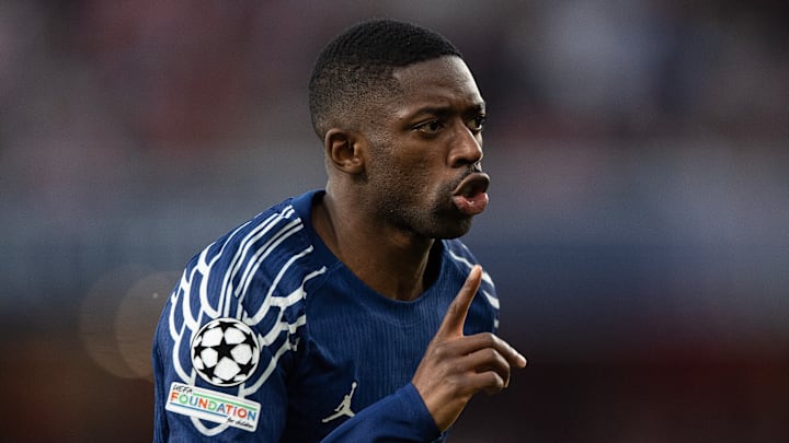 Le Paris Saint-Germain espère soulever la première LDC de son histoire à la fin du mois de mai.