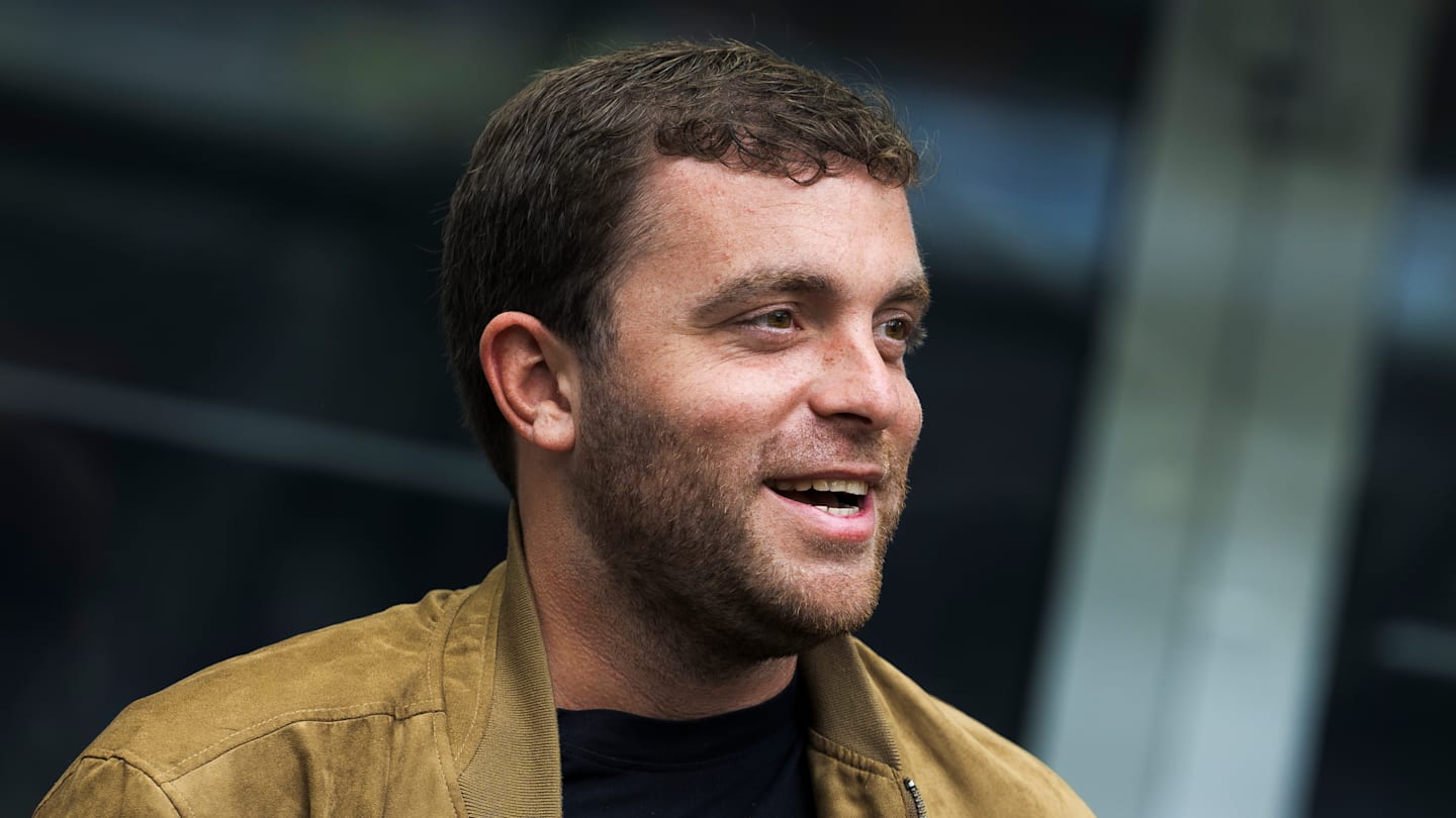 Fabrizio Romano confirms Kyle Walker-Peters fears that Simon Rusk was hiding