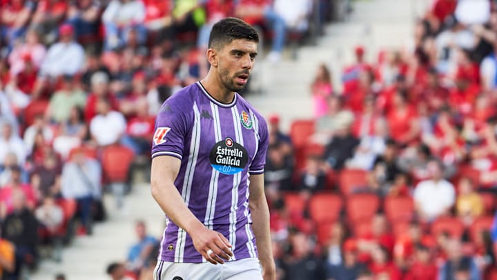 Cenk Özkacar wechselt ans Geißbockheim