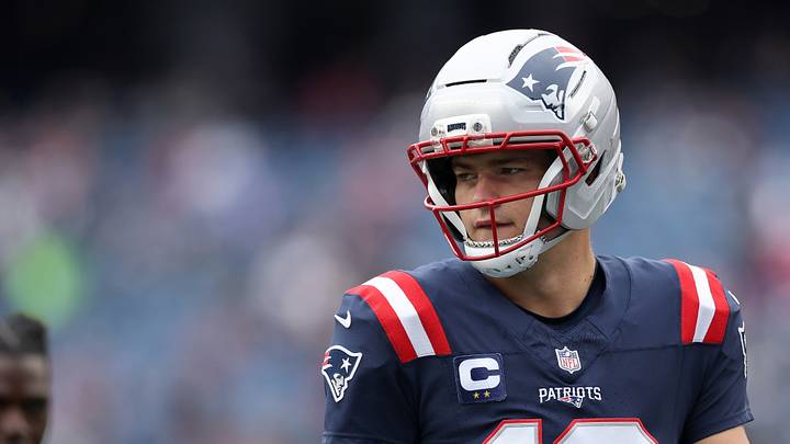 Pittsburgh Steelers v New England Patriots Pittsburgh Steelers v New England Patriots