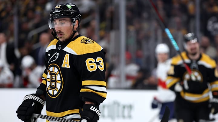Florida Panthers v Boston Bruins - Game Seven