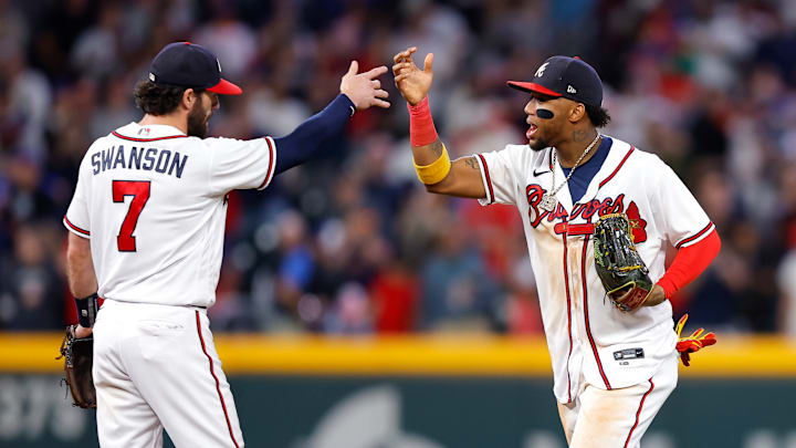 Bravos llegan en gran nivel a postemporada