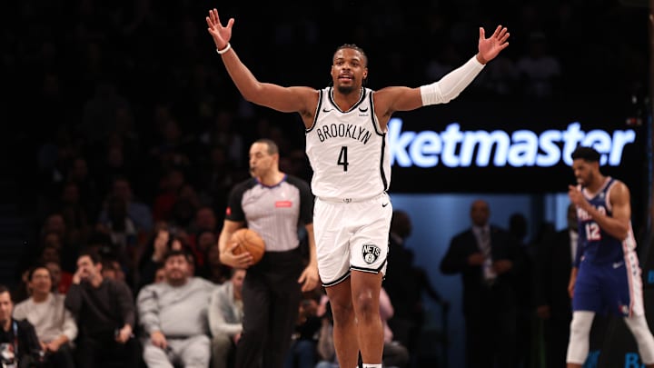 Dennis Smith Jr.