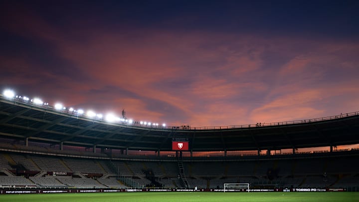 stadio Olimpico Grande Torino