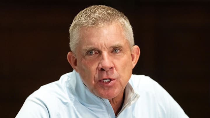 Did Sean Payton just steal the Bucs' draft target?